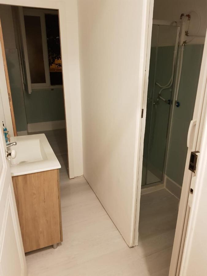 ליסבון 7 Luz Hostel מראה חיצוני תמונה