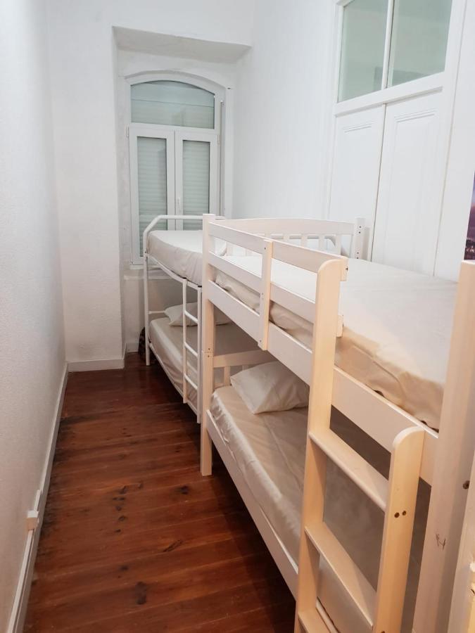 ליסבון 7 Luz Hostel מראה חיצוני תמונה